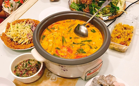Đồ Thái ngon <3