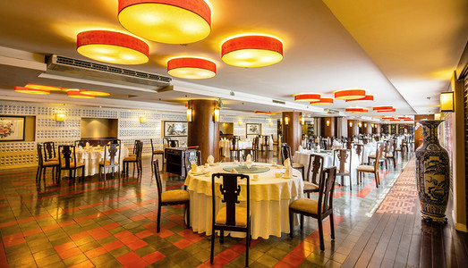 Shang Palace Ẩm Thực Trung Hoa