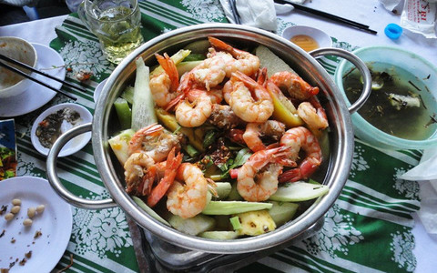 Phải ăn khi đến Biên Hòa