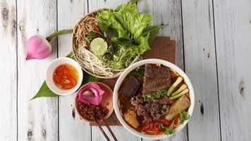 Sai Gon - Cafe