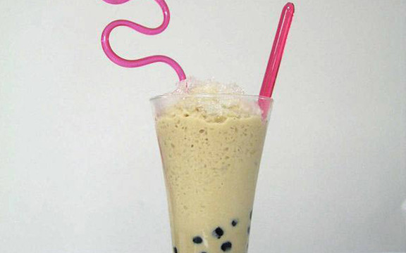 Trà sữa Su Su
