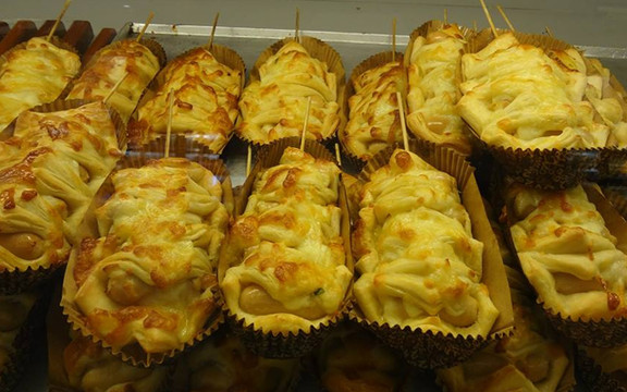 ABC Bakery - Tân Bình