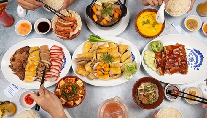 Cơm Gà Đông Nguyên - Nguyễn Trãi