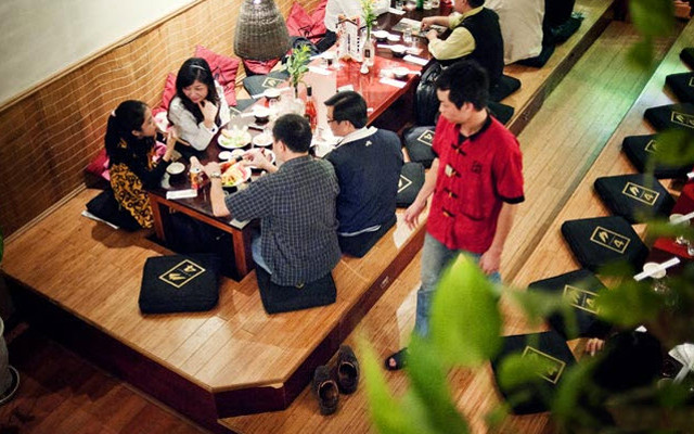 Highway4 - Bát Sứ