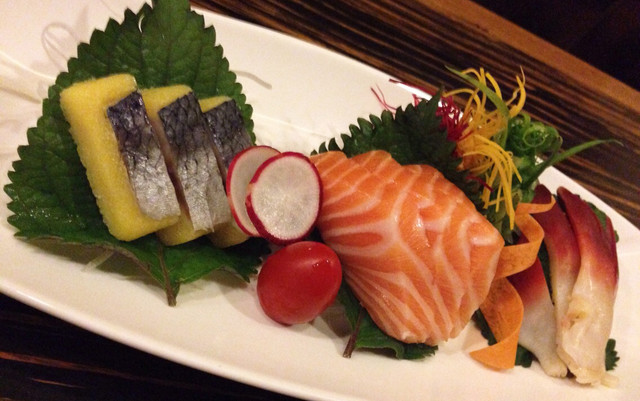 Khang - Ẩm Thực Nhật Bản