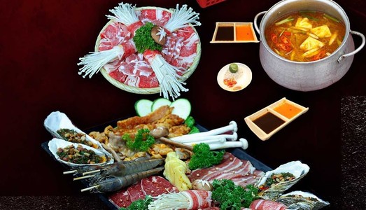 Nướng