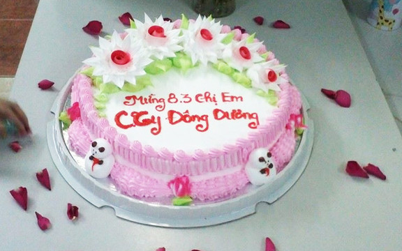 Đức Phát Bakery - Hậu Giang