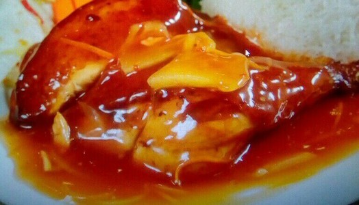 CƠM NGON TRĂM MÓN khu Hai Bà Trưng