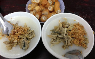 SỔ TAY ĂN ĐÊM của dân chuyên bay tối
