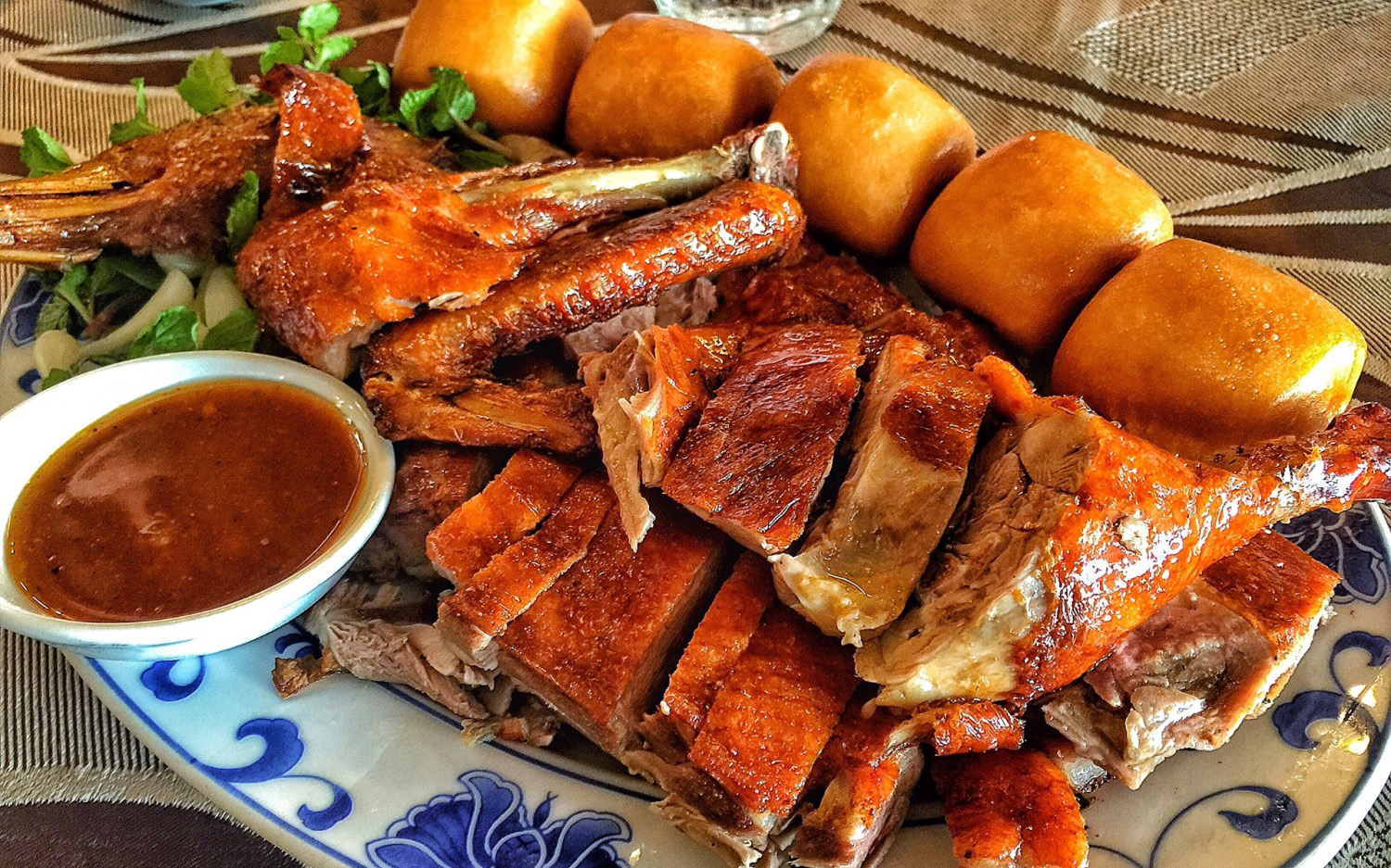 Đông Phương Quán Cơ Sở 2