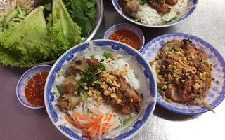 Bánh mì hấp