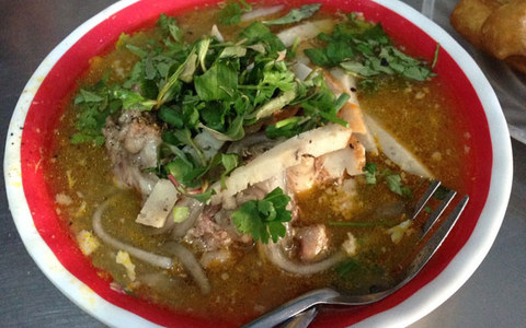 Bánh canh