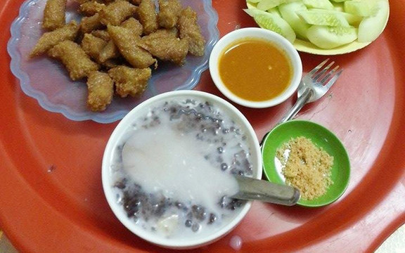 Chè Bobochacha - Cửa Bắc