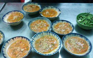 Bánh Bèo Miền Trung ngon rẻ ở Sài Gòn