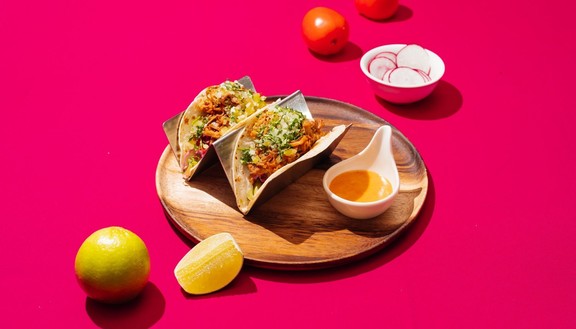 Rico Taco - Mexican Restaurant