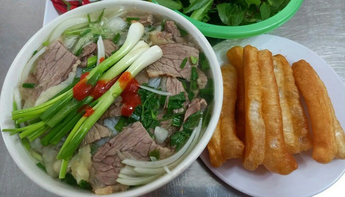 Phở Hoàn Kiếm