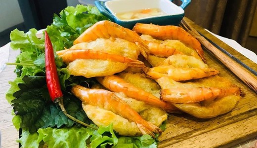 Những hàng Bánh Gối ngon ở Hà Nội phải ăn một lần