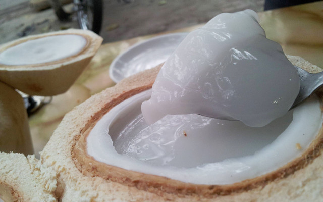 Coco Jelly