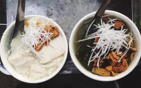 Ăn vặt