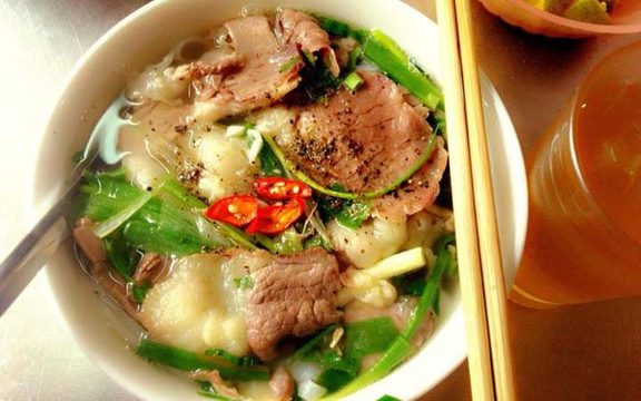 Phở Dũng