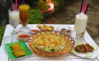 Hương Vị Thủ Đô Giữa Lòng Phố Huế