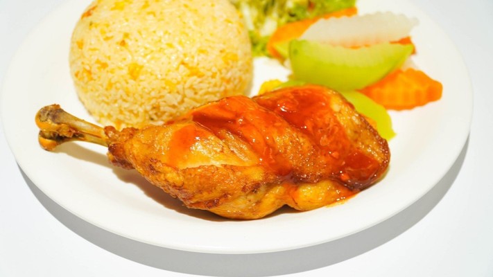 Bảo Ngọc - Cơm & Mẹt Gà 9 Món - Nguyễn Khuyến - 19 Nguyễn Khuyến 