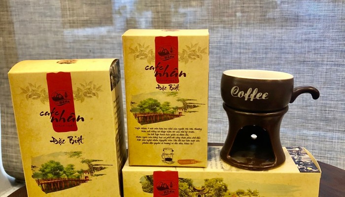 Nhân Cafe - 39D Hàng Hành - 39D Ngõ Hàng Hành