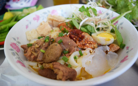 Đà Nẵng - Hội An