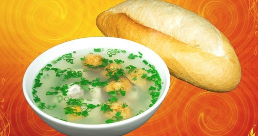 Bánh Canh Cô Hà
