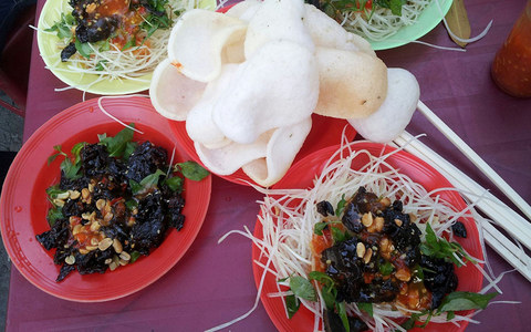 Muốn đến