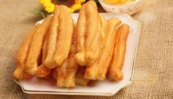 Hải Quẩy - Ăn Vặt Truyền Thống, Nem & Đồ Uống Các Loại - Bách Khoa