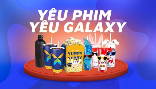 Rạp chiếu phim chất lượng