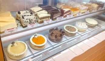 Quán ngon trên đường nhỏ Trương Quyền