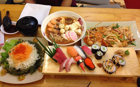 CGV Vạn Hạnh Mall