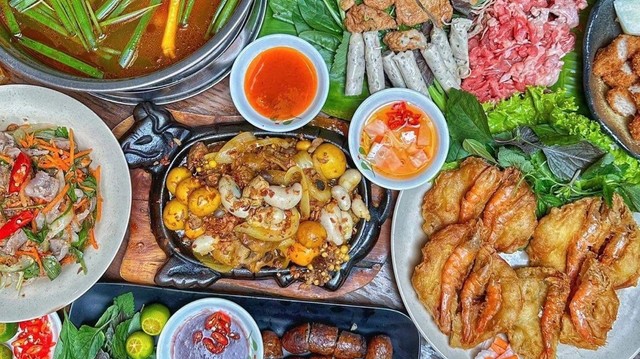 Các quán Nhậu Đường Phố/Vỉa Hè thoáng mát | Foody.vn