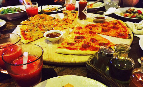 Luna Pub - Trần Phú