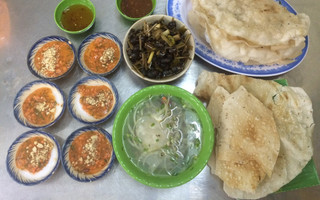Thanh Nga