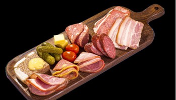 Các tiệm bán Giò Chả ngon ở Sai Gon