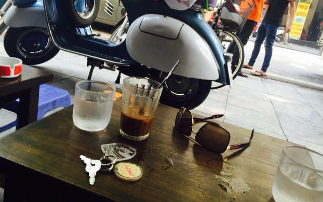 Quốc Bảo Cafe - Cảng Mới