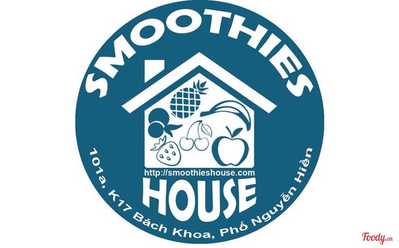 Smoothies House