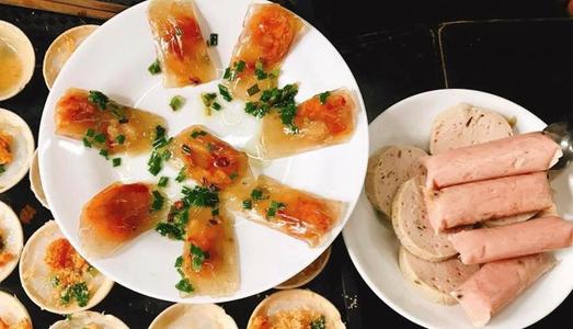 Rủ Mẹ ăn cho mập