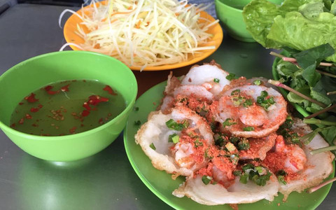 Chiều tối Vũng Tàu ăn gì?