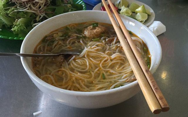 Bún Bò Huế Đặc Biệt Số 1 - Lý Thường Kiệt