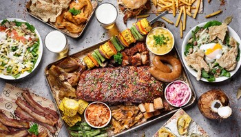 My food