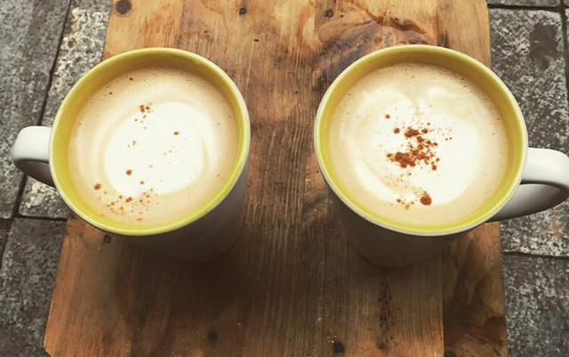 Reng Reng Café - Lý Nam Đế