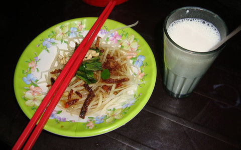 Tới Cần Thơ là phải ăn cái này