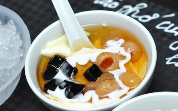 Tào Phớ Nè