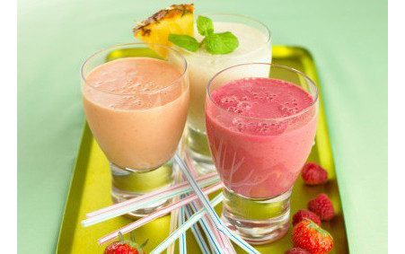 Hương Juice - Quốc Tử Giám