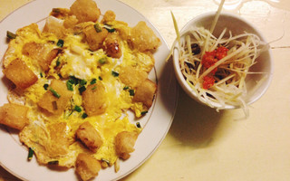 Bò Bía Ngon