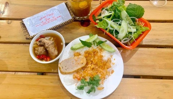 Bánh Cuốn Bắc - Bánh Cuốn Hải Phòng